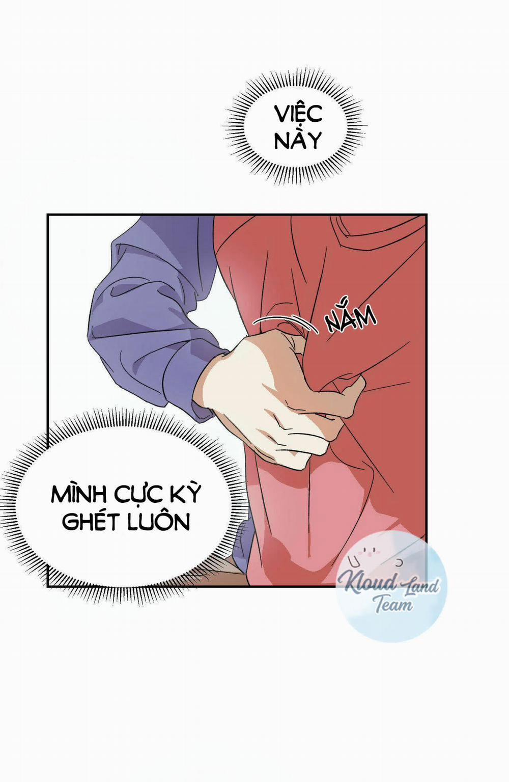 Cậu Chủ Của Tôi 4 trang 26