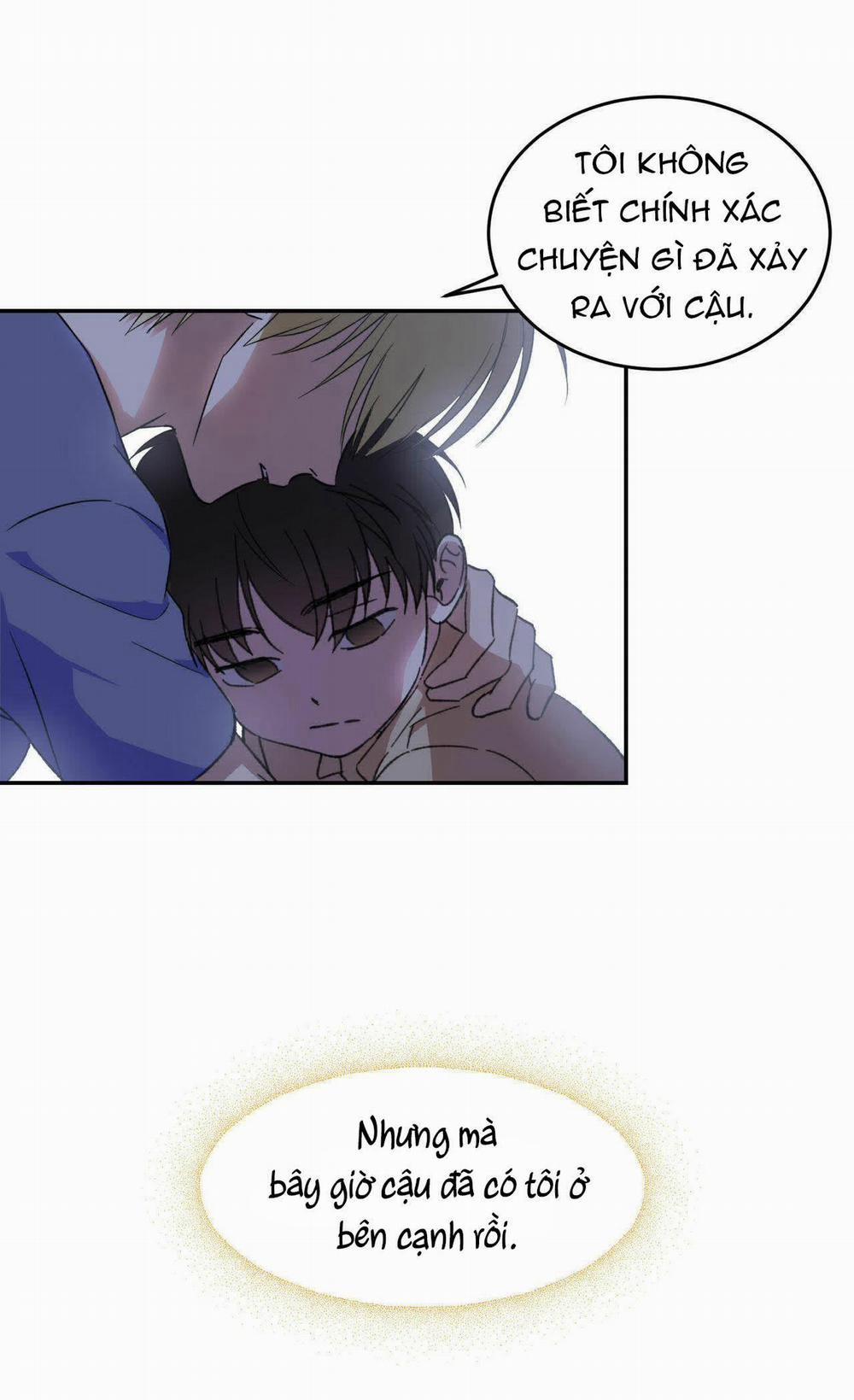 Cậu Chủ Của Tôi 5 trang 10