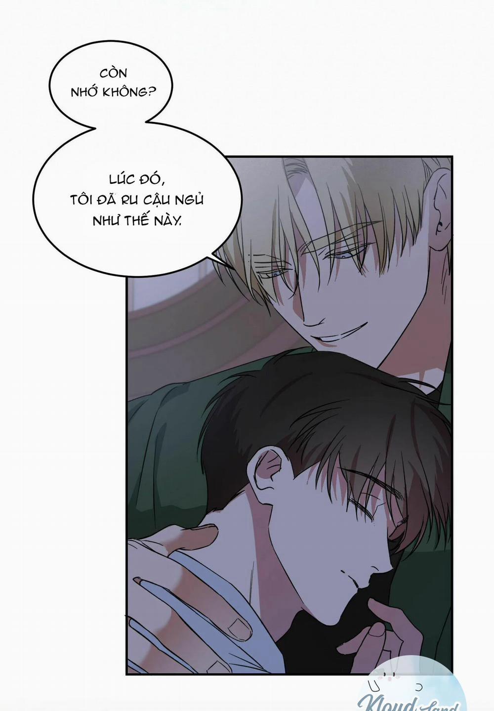 Cậu Chủ Của Tôi 5 trang 14