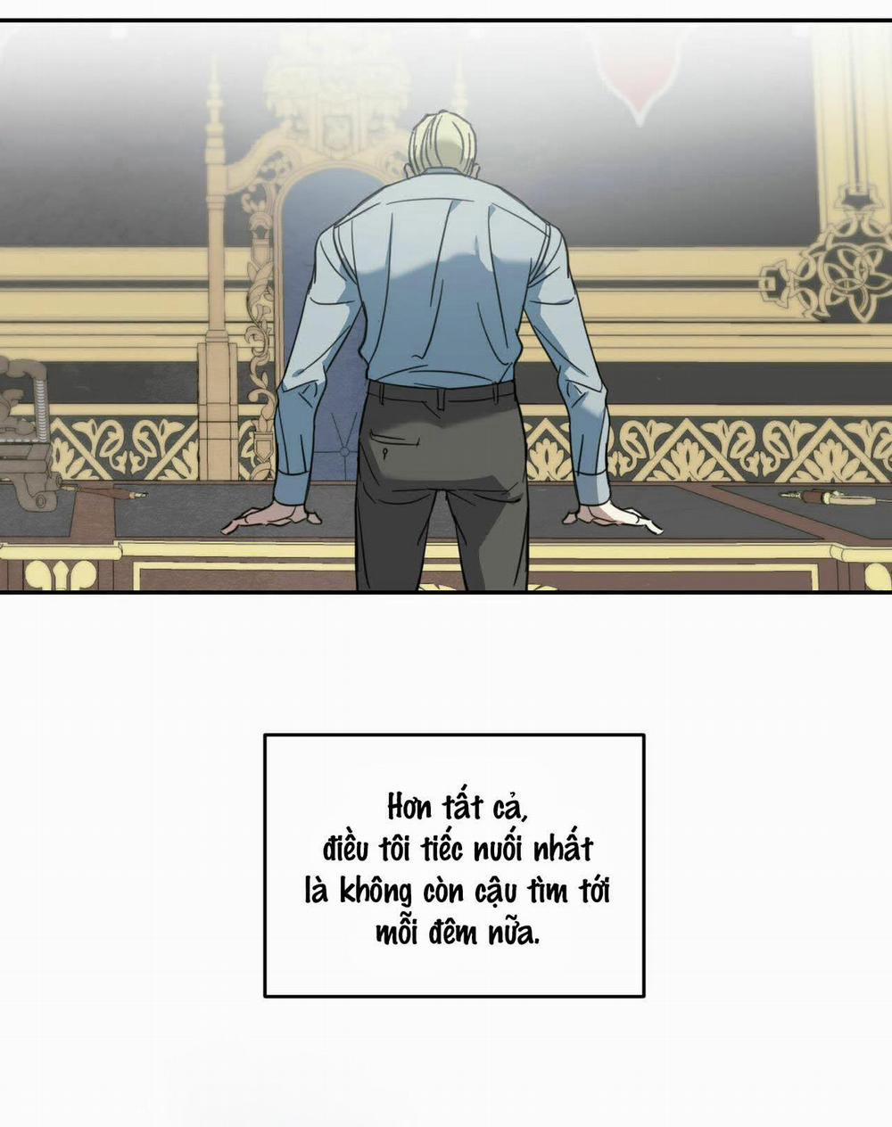 Cậu Chủ Của Tôi 5 trang 16