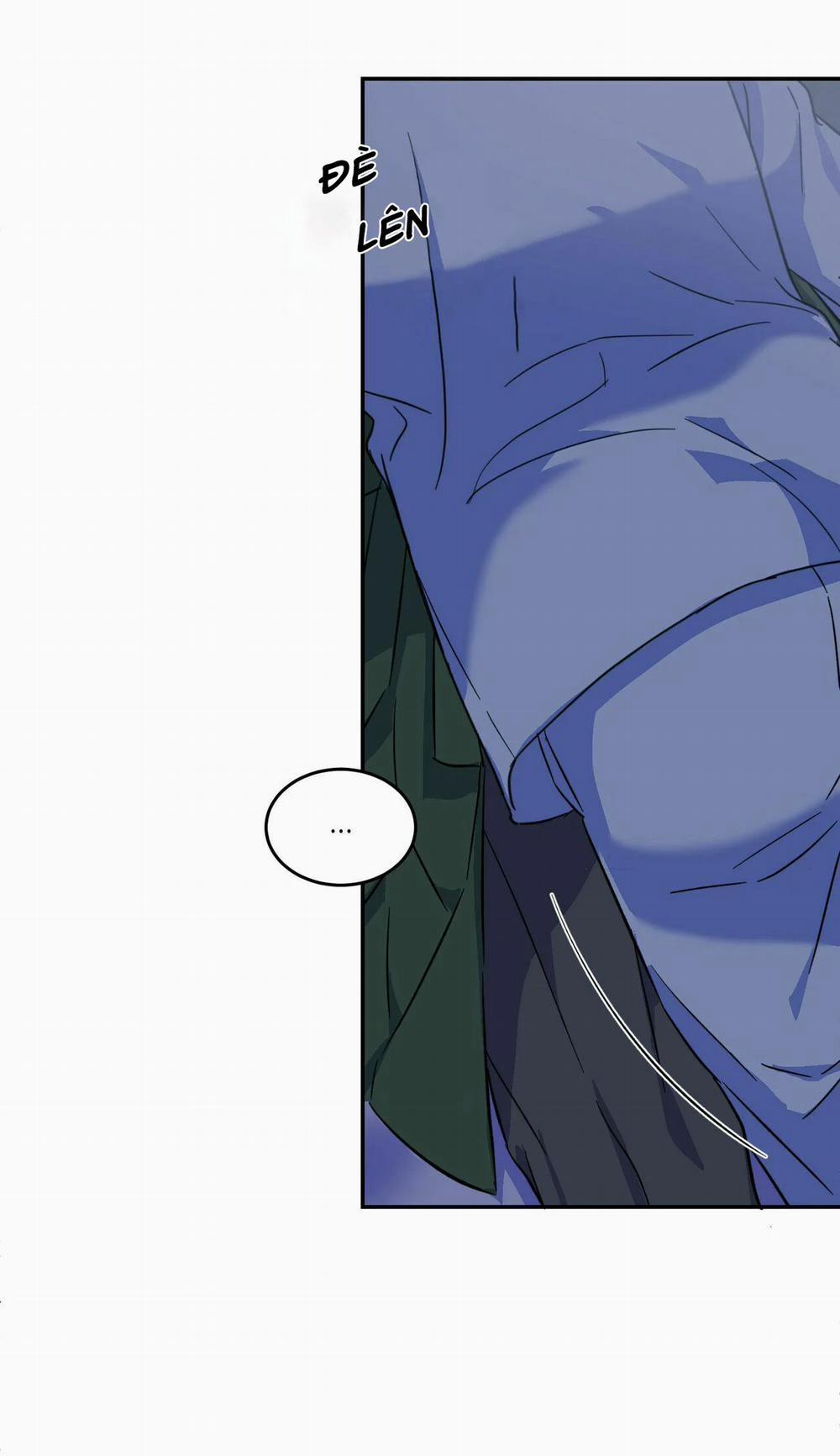 Cậu Chủ Của Tôi 5 trang 19