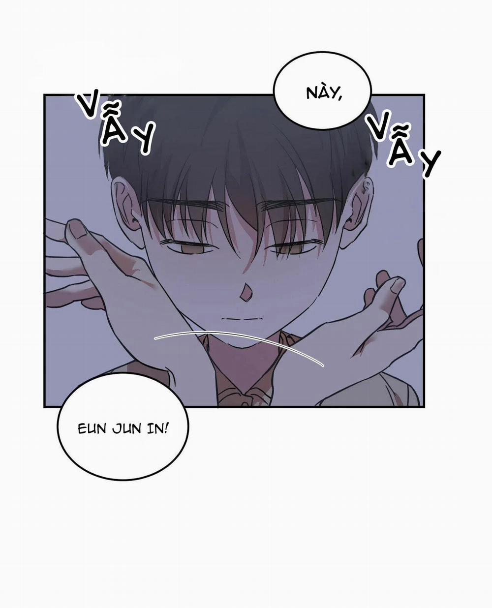 Cậu Chủ Của Tôi 5 trang 2