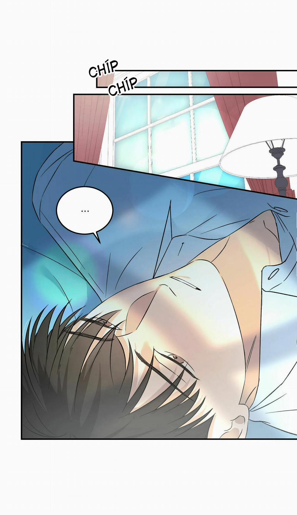 Cậu Chủ Của Tôi 5 trang 24