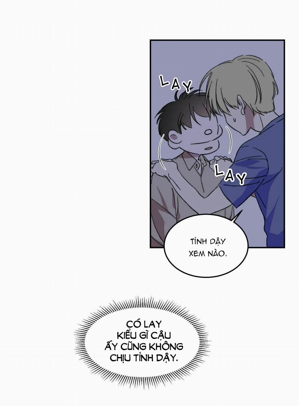 Cậu Chủ Của Tôi 5 trang 3