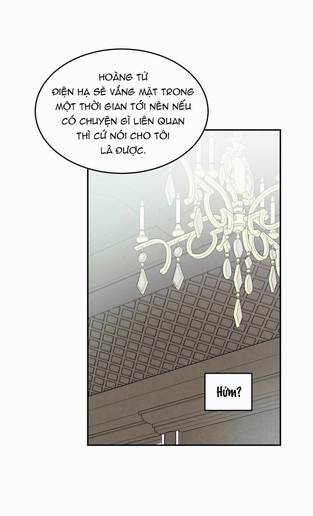 Cậu Chủ Của Tôi 5 trang 34