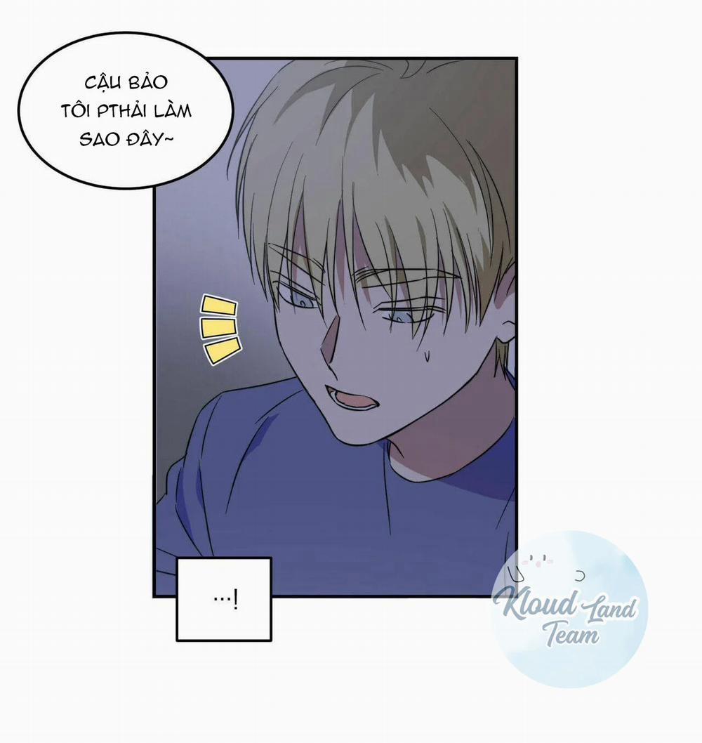 Cậu Chủ Của Tôi 5 trang 4