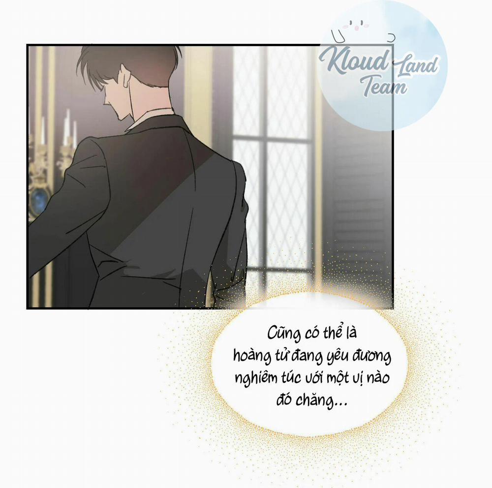 Cậu Chủ Của Tôi 5 trang 42