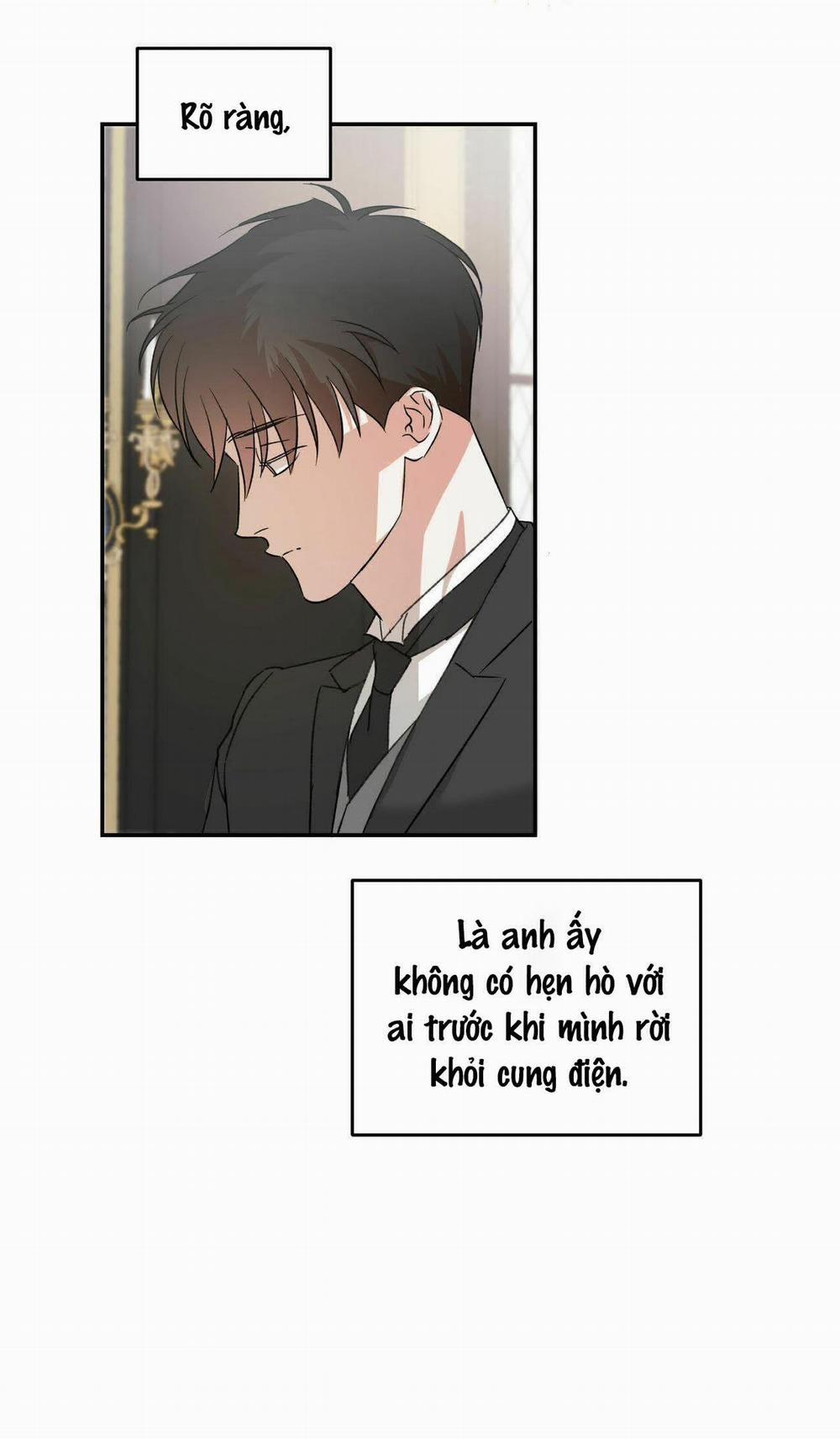 Cậu Chủ Của Tôi 5 trang 43