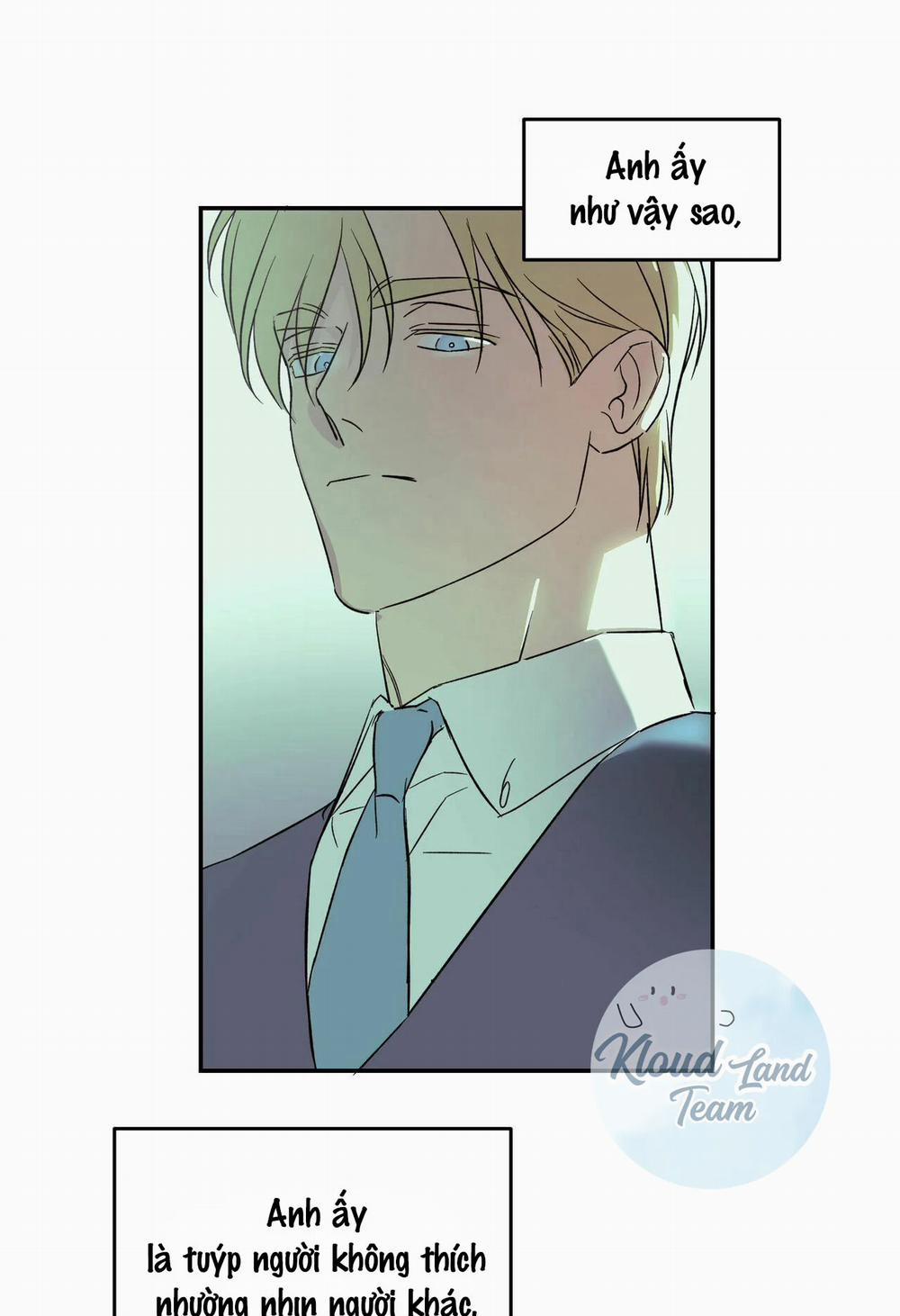 Cậu Chủ Của Tôi 5 trang 44