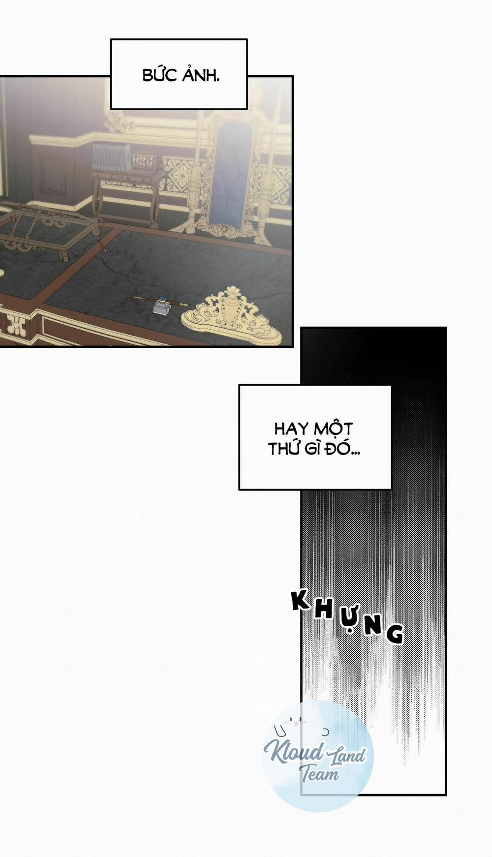 Cậu Chủ Của Tôi 5 trang 47