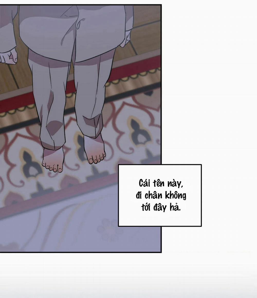 Cậu Chủ Của Tôi 5 trang 5