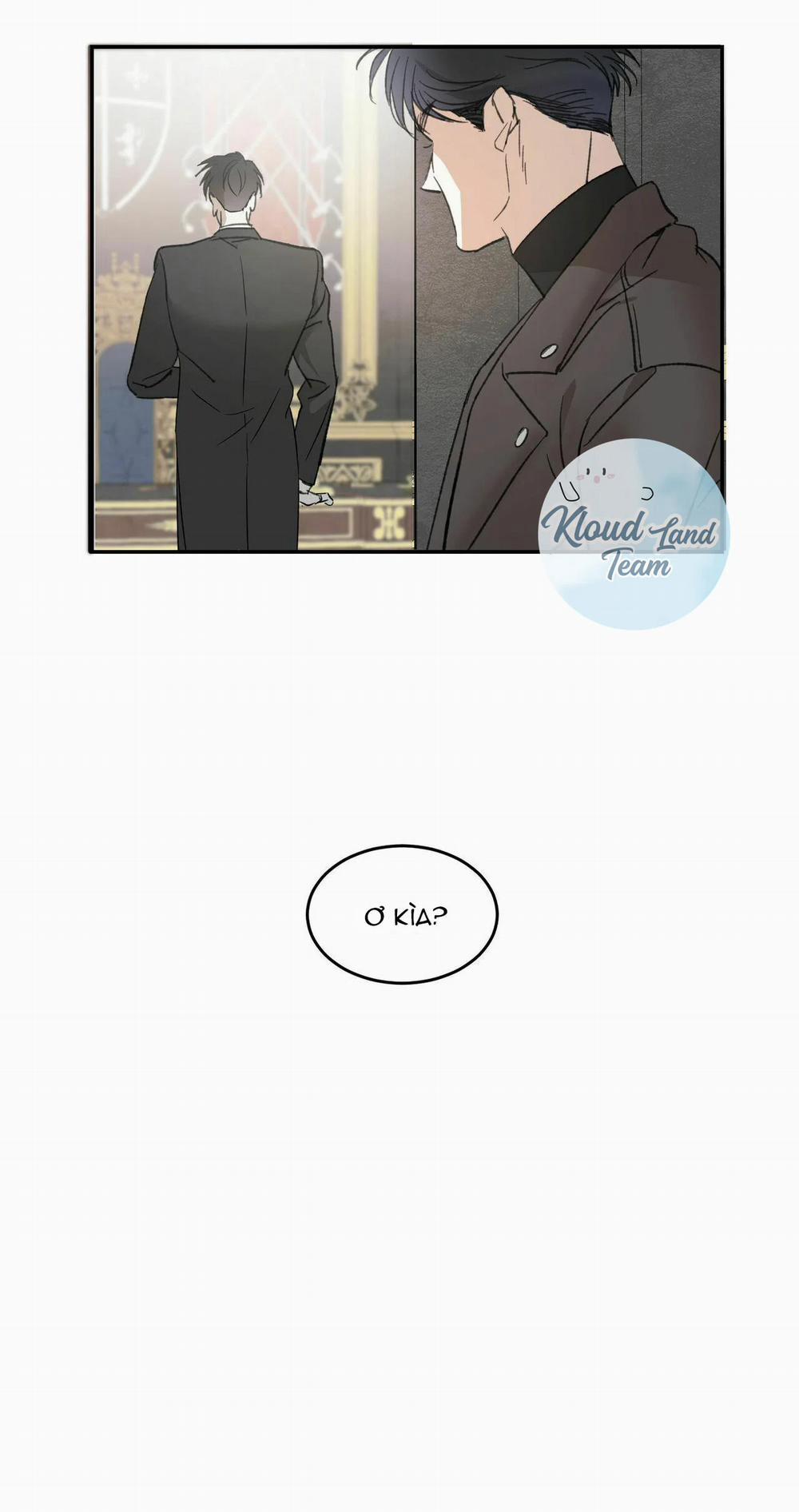 Cậu Chủ Của Tôi 5 trang 50