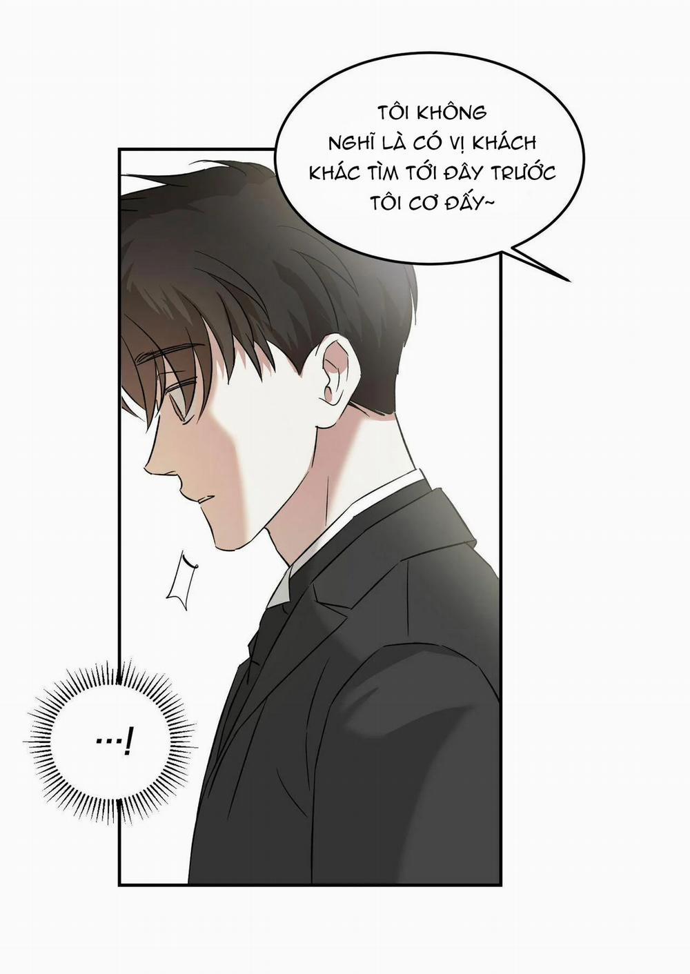 Cậu Chủ Của Tôi 5 trang 51