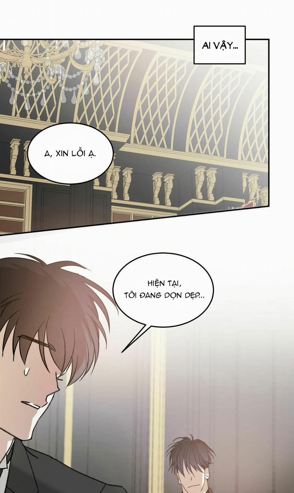 Cậu Chủ Của Tôi 5 trang 52
