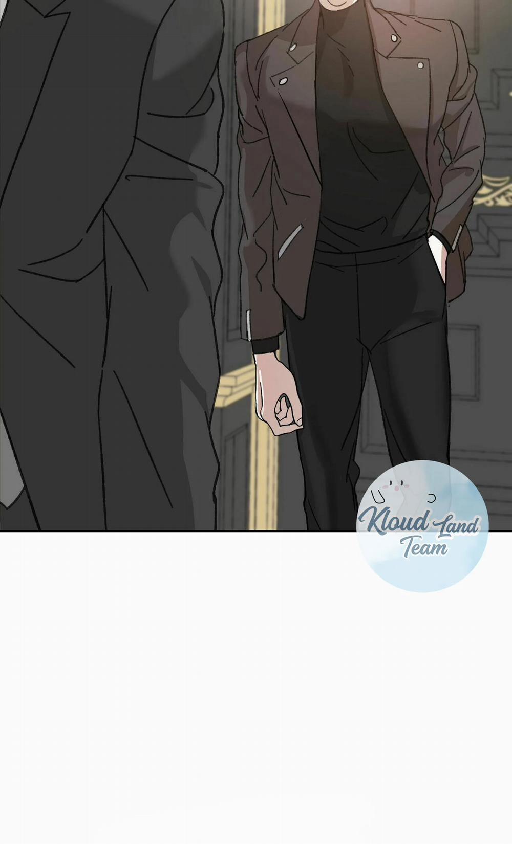 Cậu Chủ Của Tôi 5 trang 53