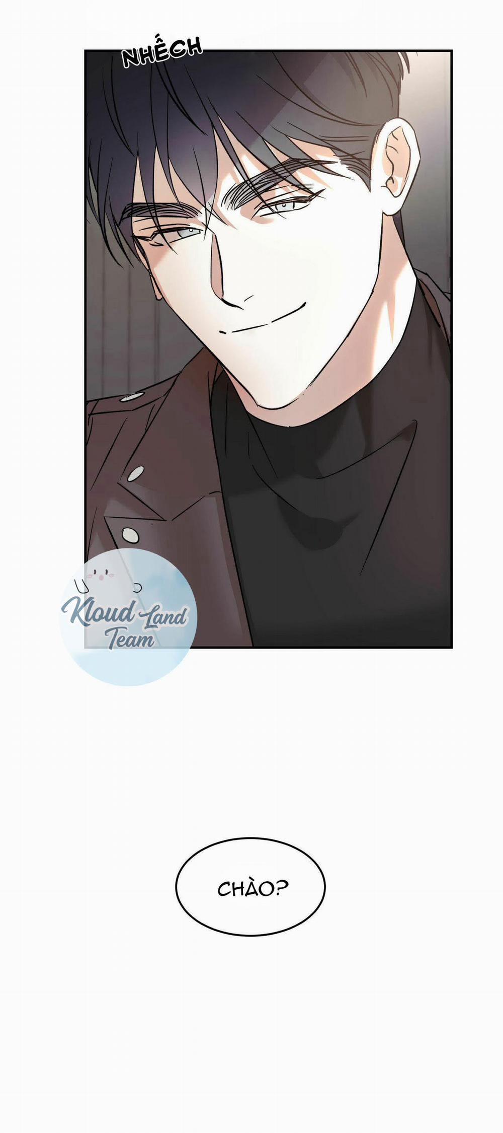 Cậu Chủ Của Tôi 5 trang 54