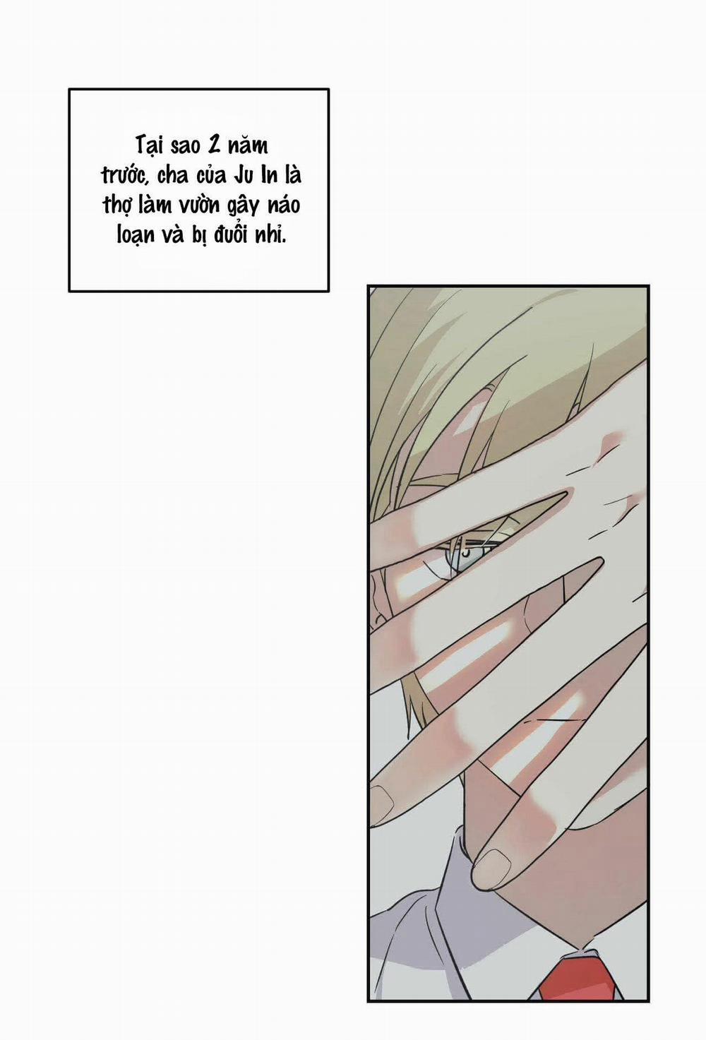 Cậu Chủ Của Tôi 5 trang 7