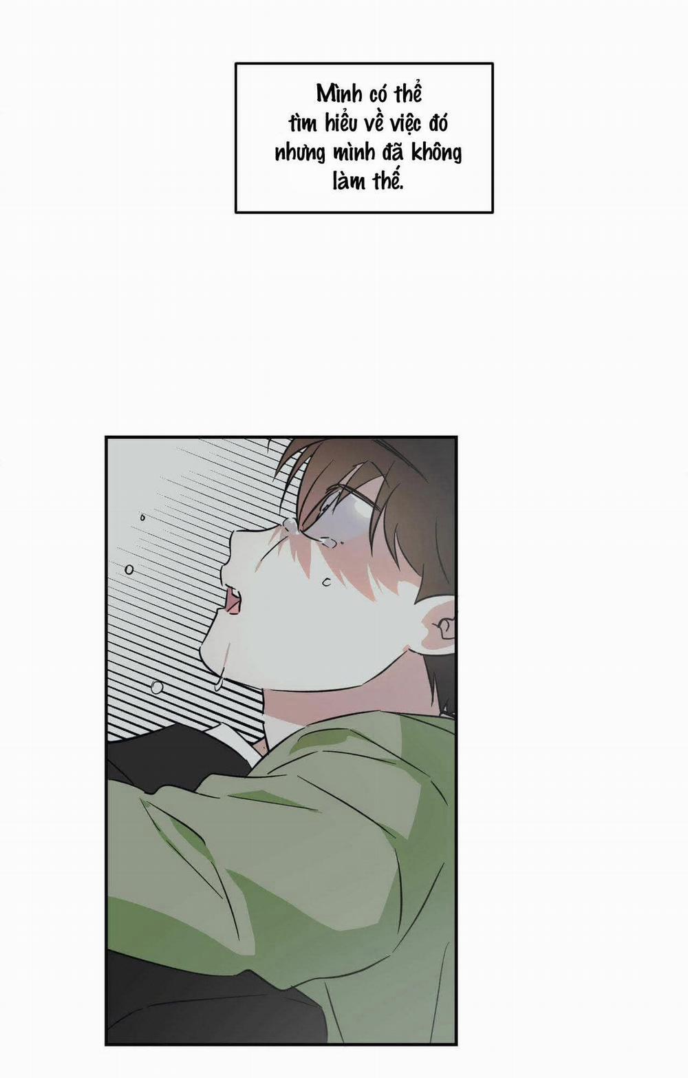 Cậu Chủ Của Tôi 5 trang 8