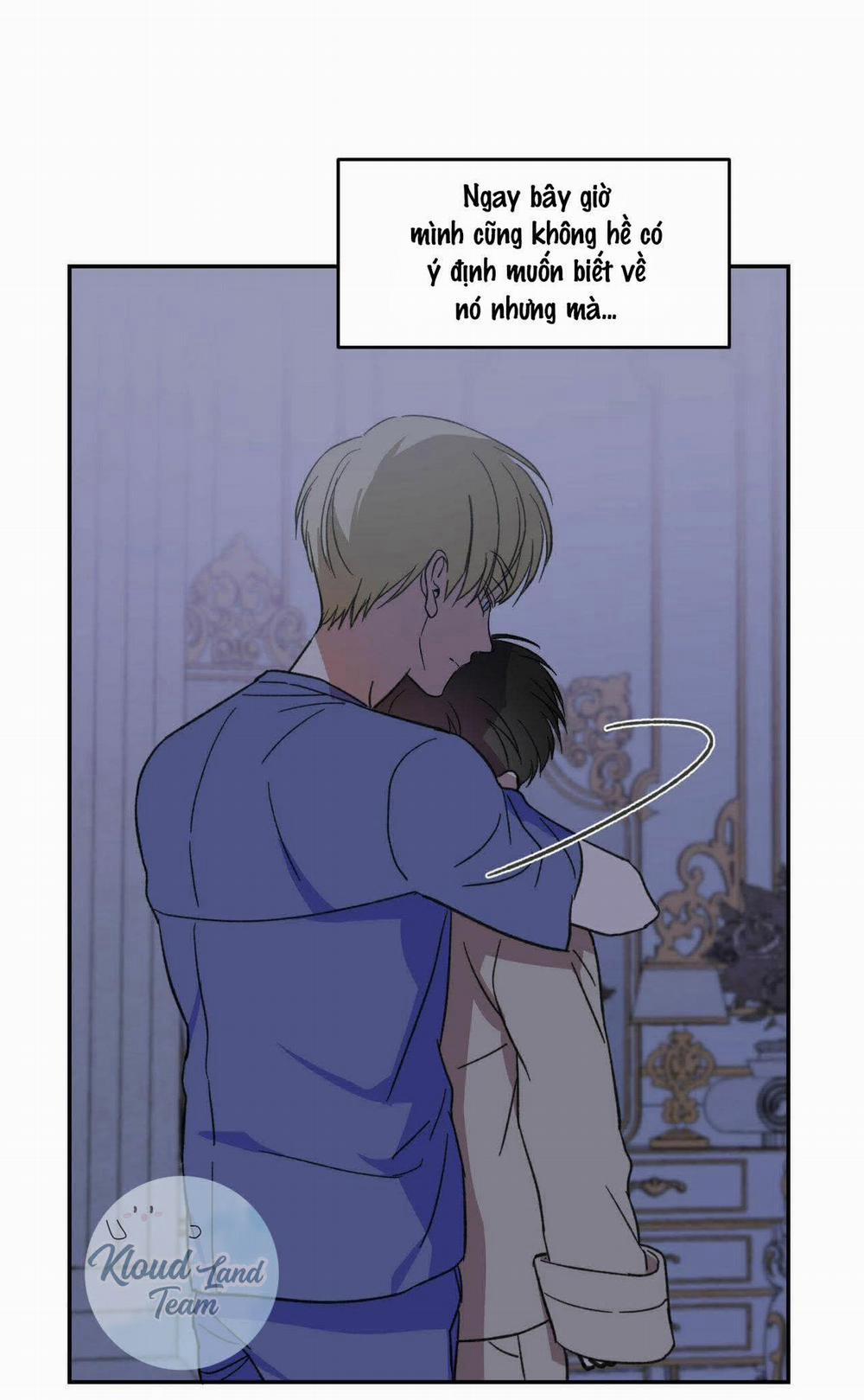 Cậu Chủ Của Tôi 5 trang 9