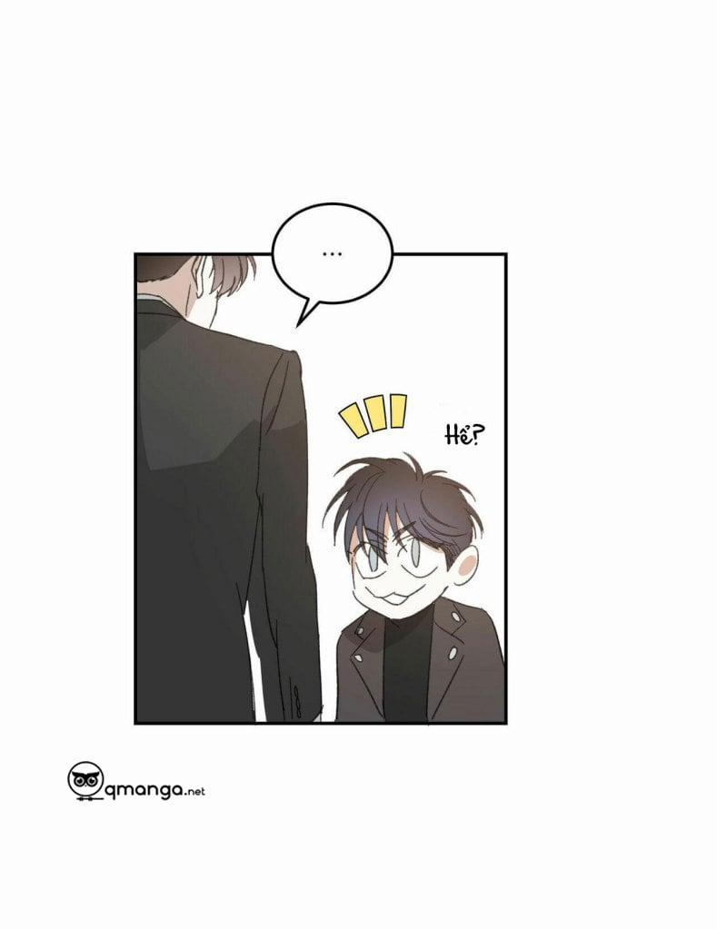 Cậu Chủ Của Tôi 6 trang 10