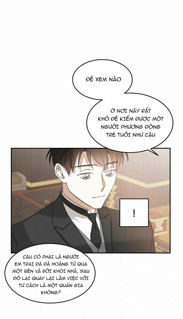 Cậu Chủ Của Tôi 6 trang 12