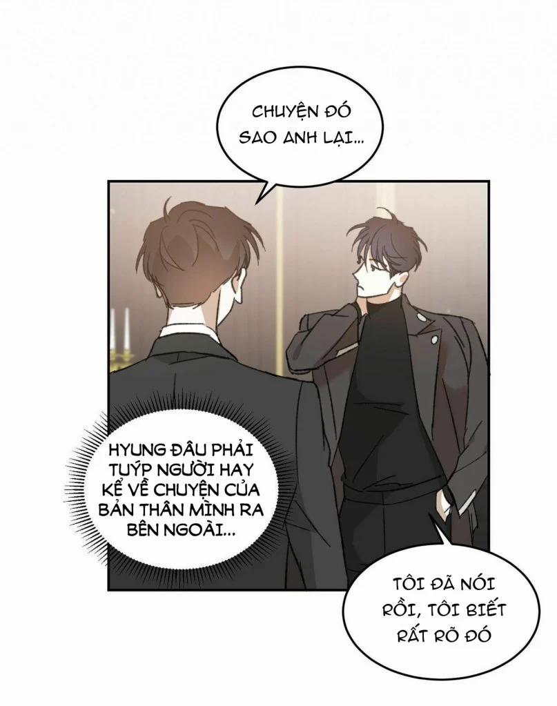 Cậu Chủ Của Tôi 6 trang 13