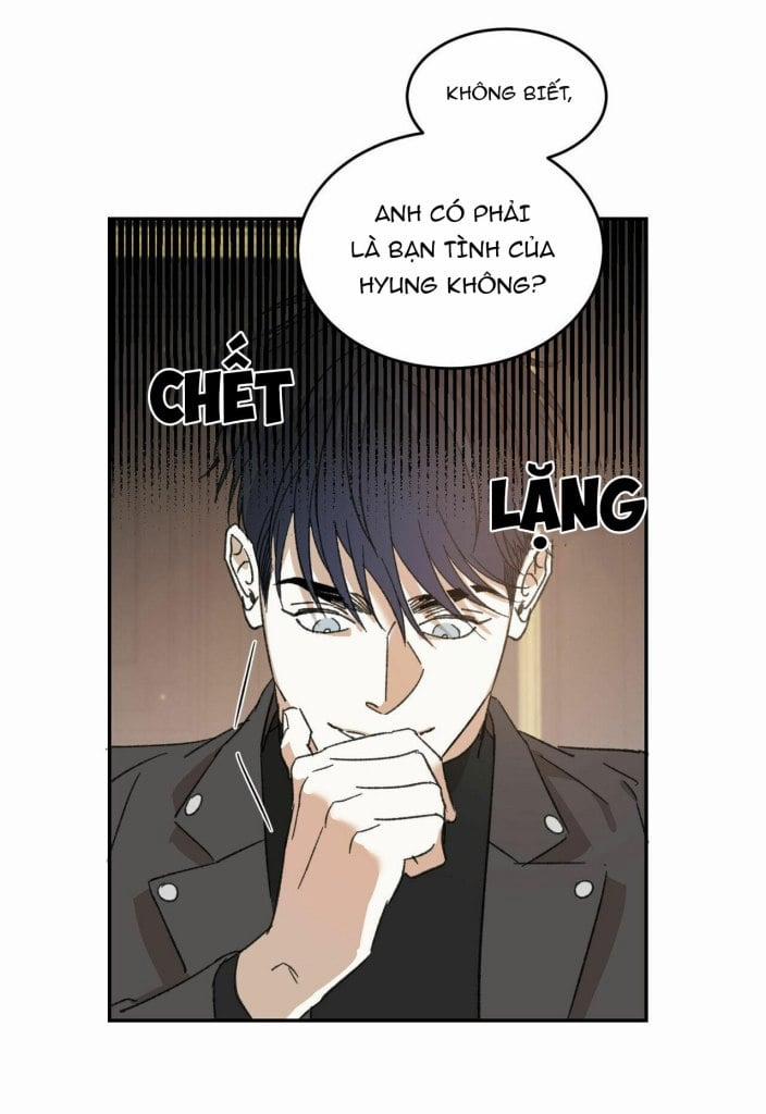 Cậu Chủ Của Tôi 6 trang 16