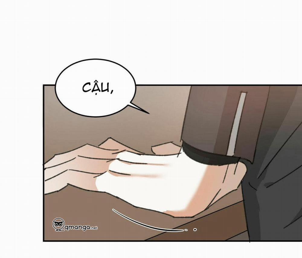 Cậu Chủ Của Tôi 6 trang 19