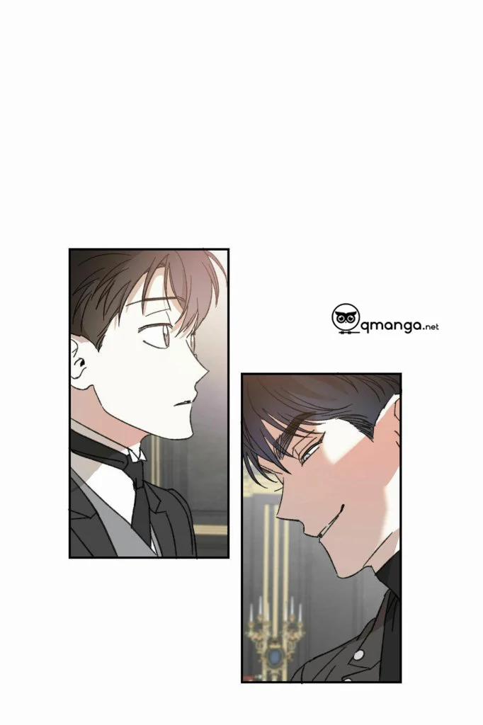 Cậu Chủ Của Tôi 6 trang 2