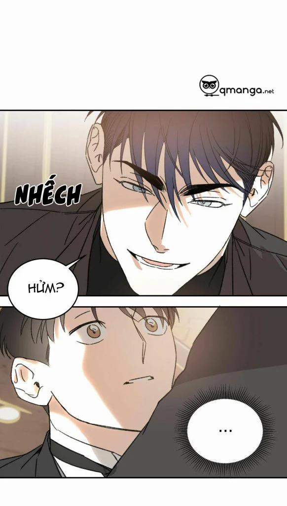Cậu Chủ Của Tôi 6 trang 21