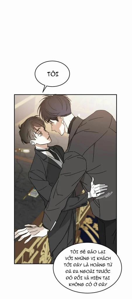Cậu Chủ Của Tôi 6 trang 22