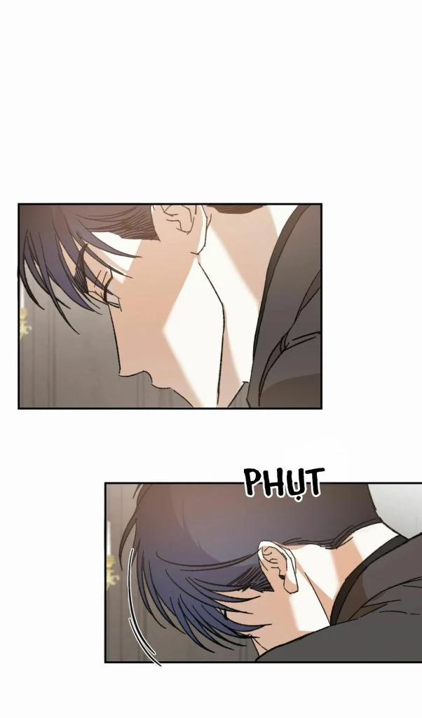 Cậu Chủ Của Tôi 6 trang 23