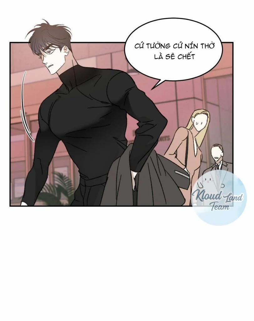 Cậu Chủ Của Tôi 7 trang 10
