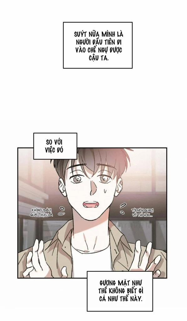 Cậu Chủ Của Tôi 7 trang 13
