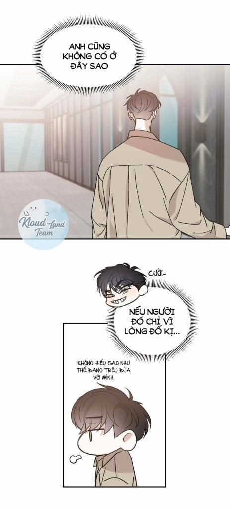 Cậu Chủ Của Tôi 7 trang 18