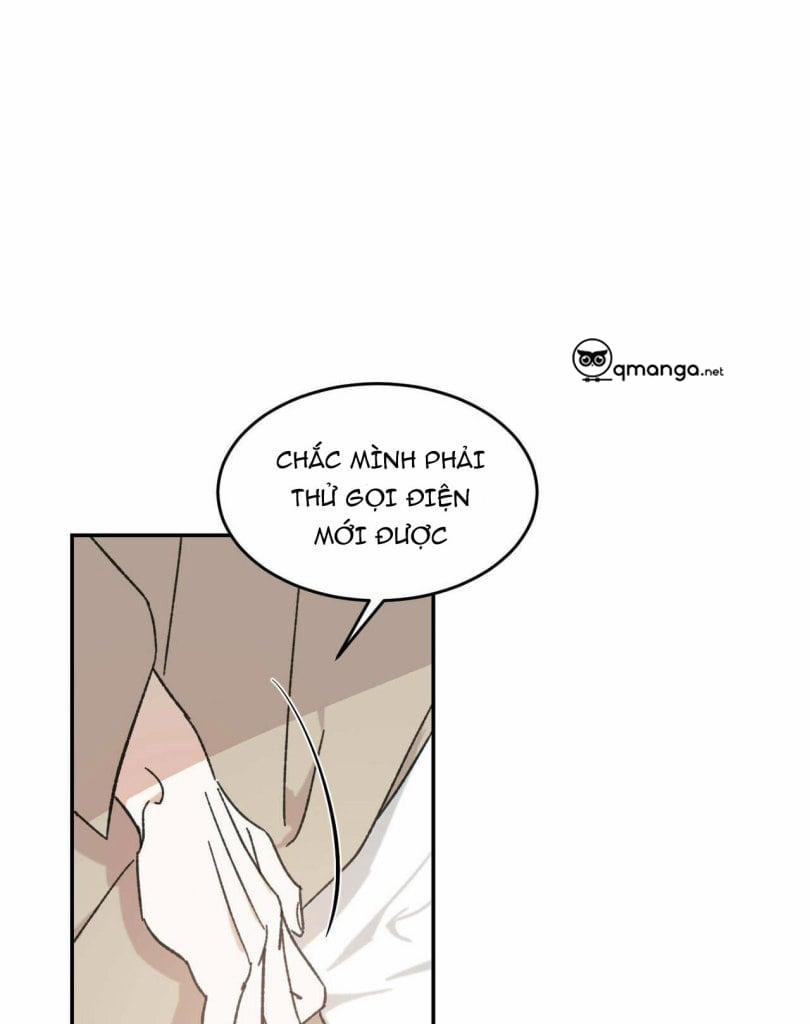 Cậu Chủ Của Tôi 7 trang 19