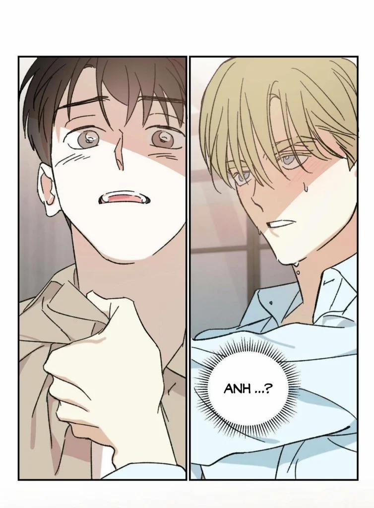 Cậu Chủ Của Tôi 7 trang 25