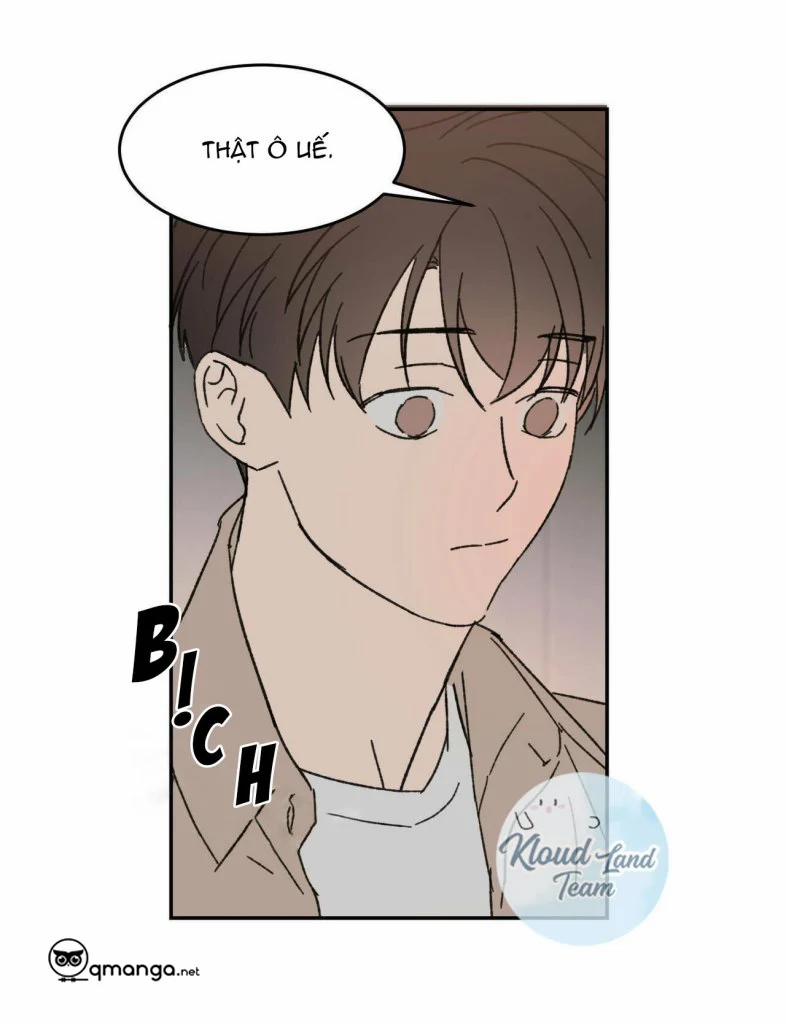 Cậu Chủ Của Tôi 7 trang 29