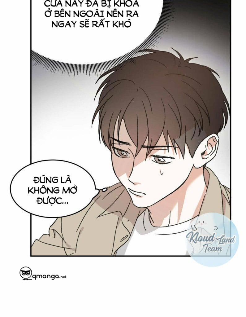 Cậu Chủ Của Tôi 7 trang 3