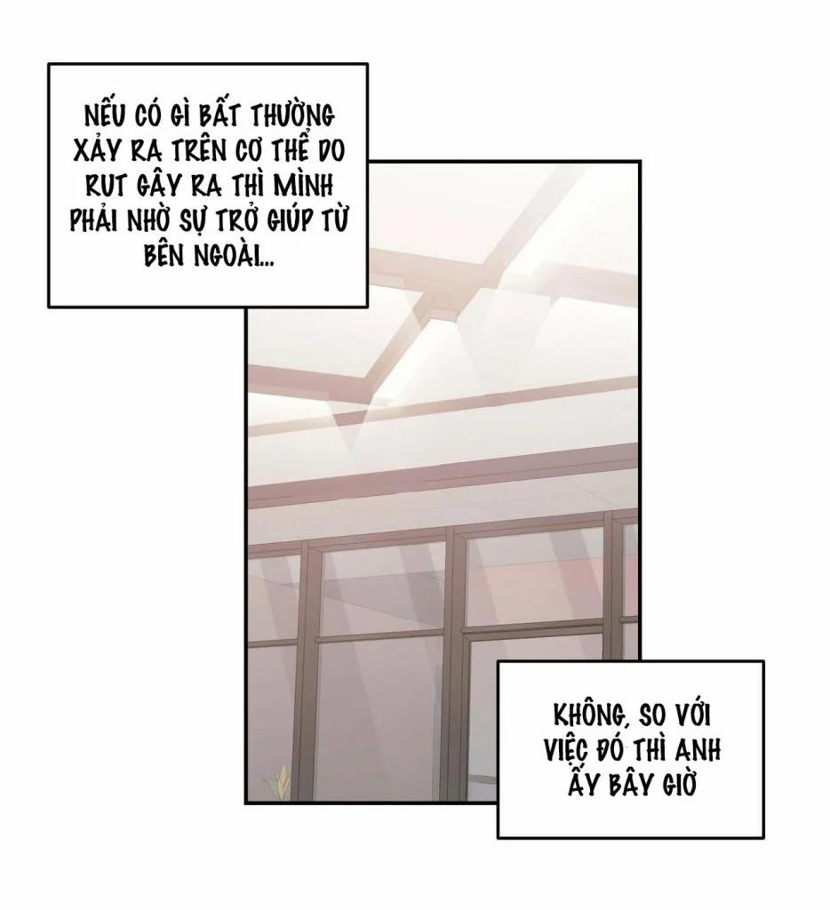 Cậu Chủ Của Tôi 7 trang 31