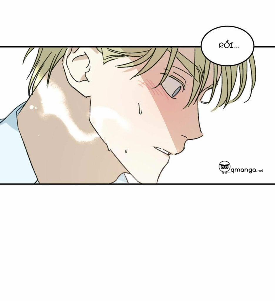Cậu Chủ Của Tôi 7 trang 34