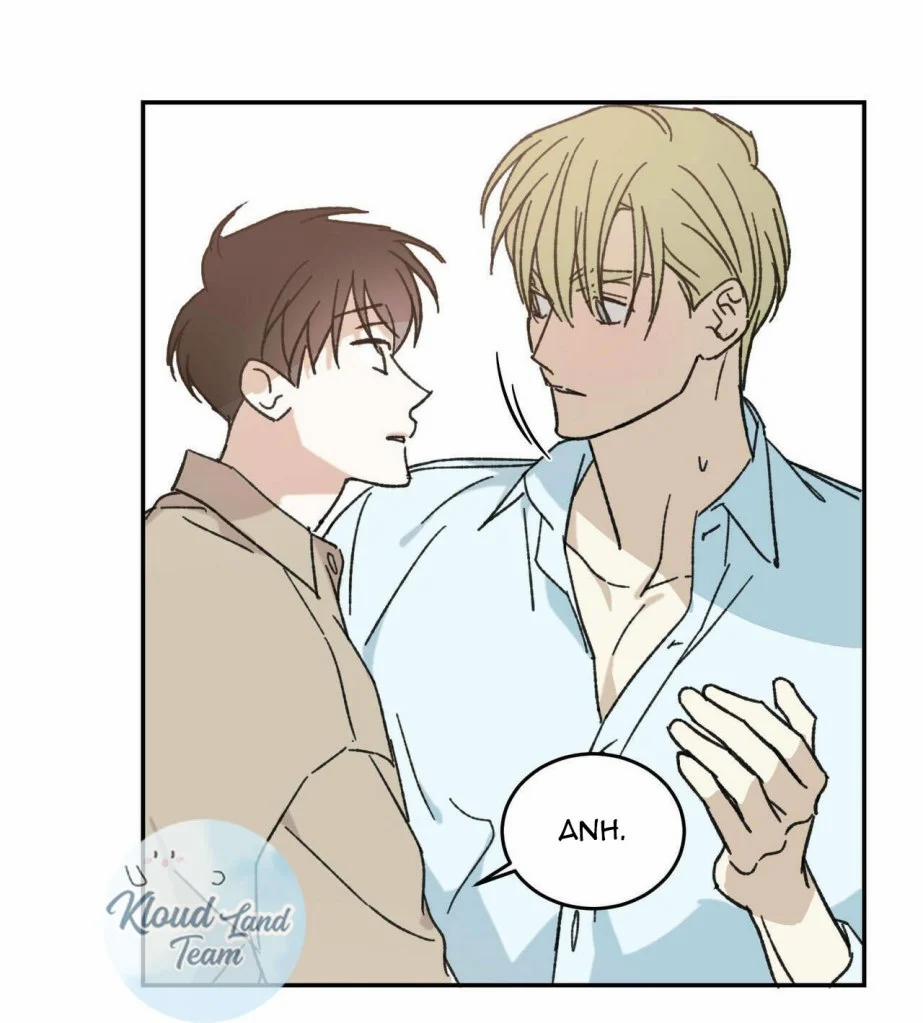 Cậu Chủ Của Tôi 7 trang 35