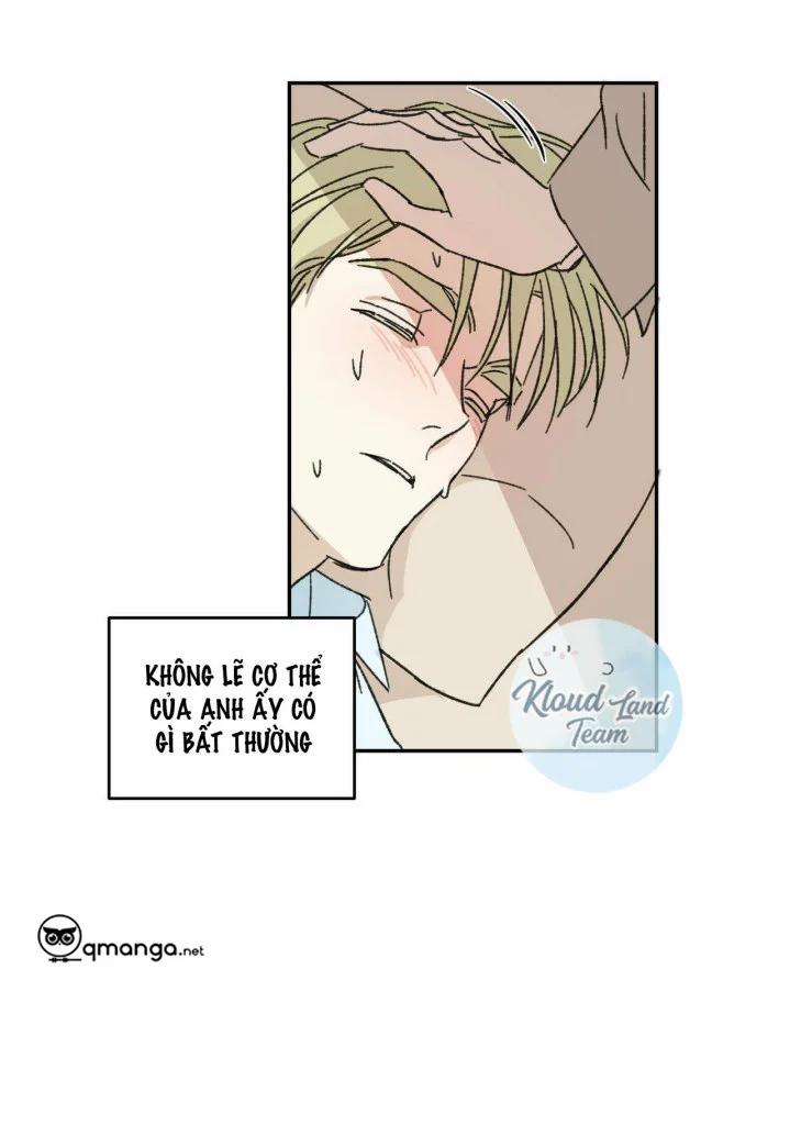 Cậu Chủ Của Tôi 7 trang 44