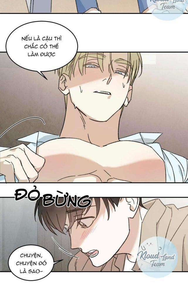 Cậu Chủ Của Tôi 7 trang 51