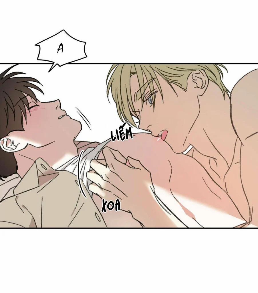 Cậu Chủ Của Tôi 8 trang 14