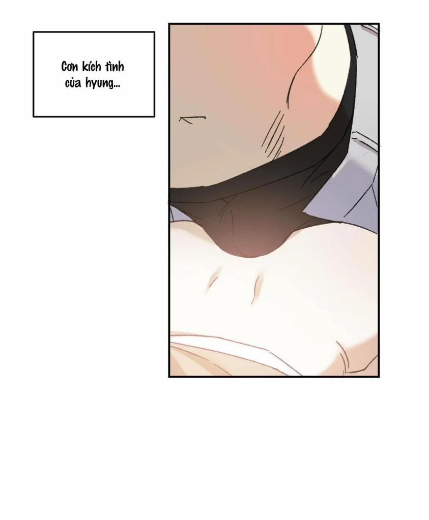 Cậu Chủ Của Tôi 8 trang 33