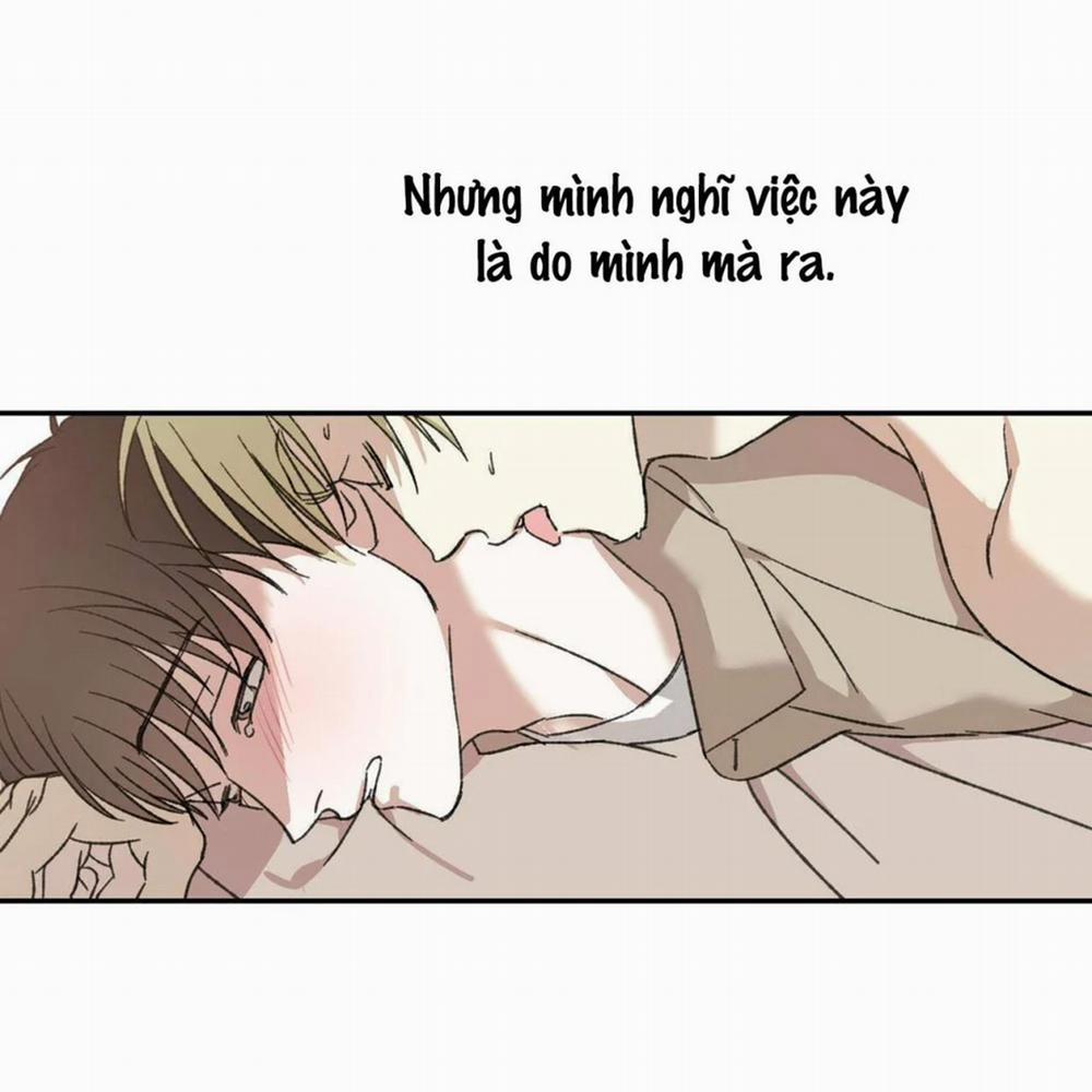 Cậu Chủ Của Tôi 8 trang 35