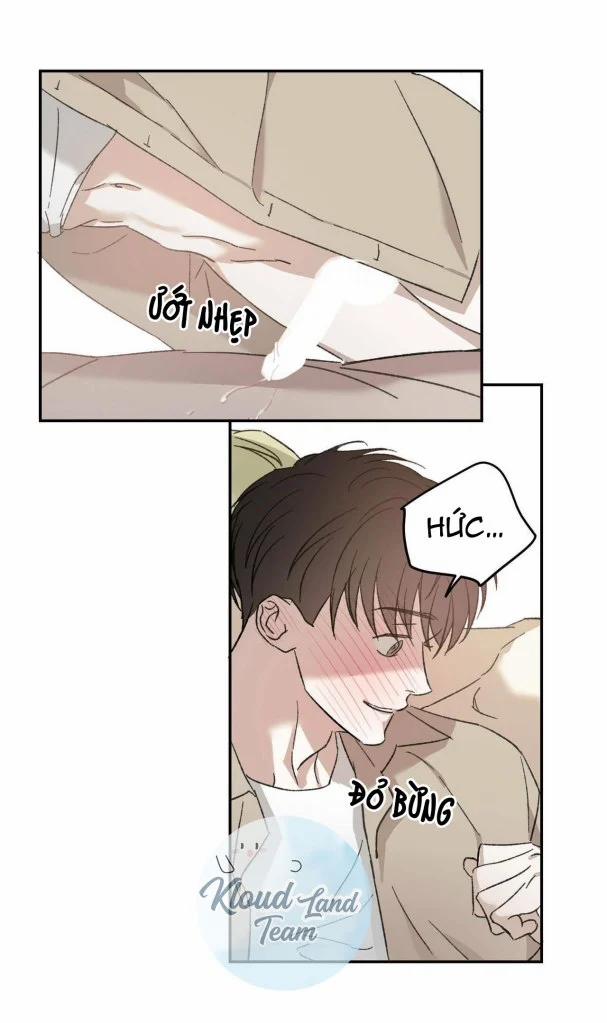 Cậu Chủ Của Tôi 8 trang 40