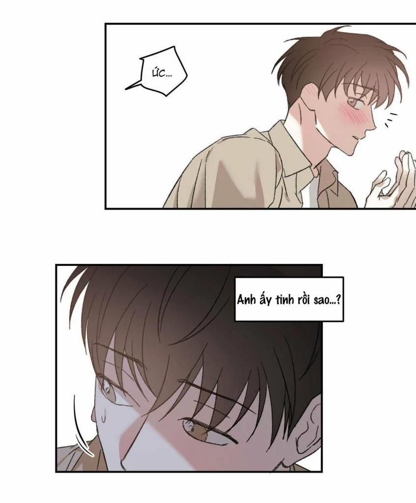 Cậu Chủ Của Tôi 8 trang 43