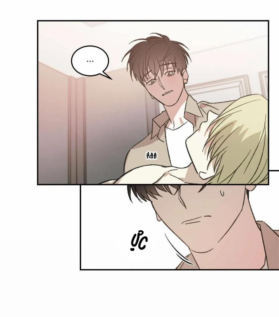 Cậu Chủ Của Tôi 8 trang 48